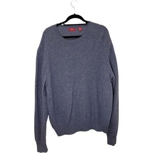 XXL Blue Izod Sweater